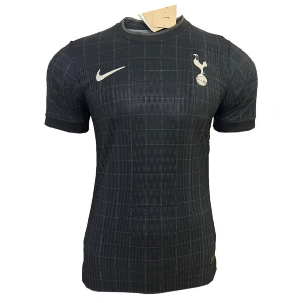 Tottenham Hotspur Away Jersey Player 2025/26