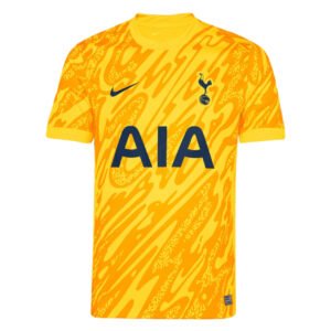 Tottenham Hotspur Goalkeeper Jersey 24/25