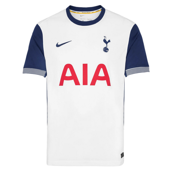 Tottenham Hotspur Home Jersey 2024/25