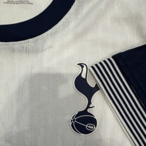 Tottenham Hotspur Away Jersey 2024/25 (Copy)