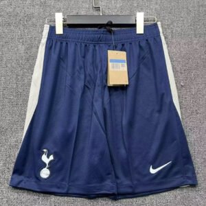 Tottenham Hotspur Home Jersey 2025/26