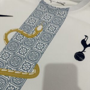 Tottenham Hotspur Jersey Snake Edition 25/26