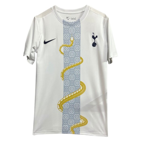 Tottenham Hotspur Jersey Snake Edition 25/26