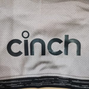 Tottenham Hotspur Third Jersey 2023/24