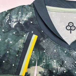 Tottenham Hotspur Third Jersey 2024/25