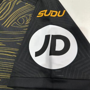 Wolves Away Jersey 2024/25