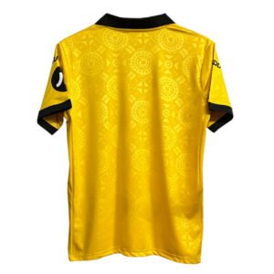 Wolves Home Jersey 2025/26