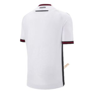 Albania Away Jersey 2025/26