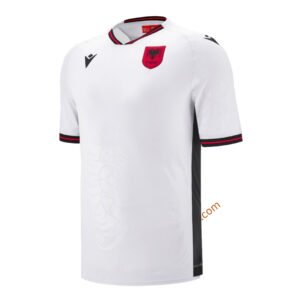 Albania Away Jersey 2025/26