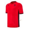 Albania Home Jersey 2025/26