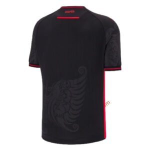 Albania Third Jersey 2025/26