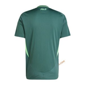 Algeria Away Jersey 2024/25