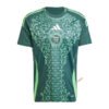Algeria Away Jersey 2024/25
