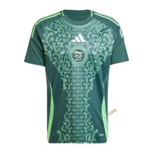 Algeria Away Jersey 2024/25