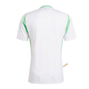 Algeria Home Jersey 2024/25