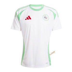 Algeria Home Jersey 2024/25