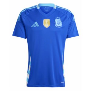 Argentina Away Jersey Copa America 2024