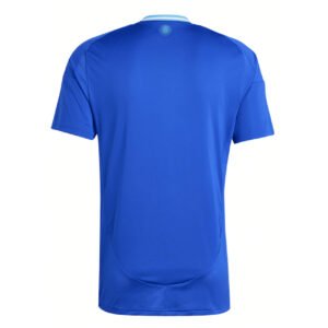 Argentina Away Jersey Copa America 2024