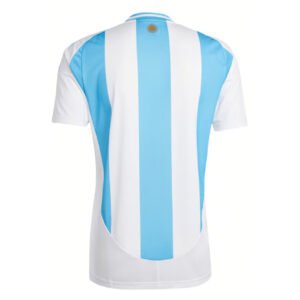 Argentina Home Jersey Copa America 2024
