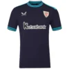 Athletic Bilbao Away Jersey 2025/26