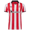 Athletic Bilbao Home Jersey 2025/26