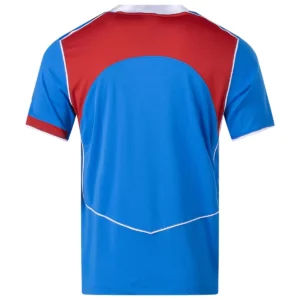 Atletico Madrid Home Jersey 2025/26