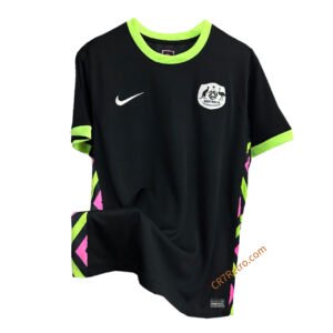Australia Away Jersey 2025