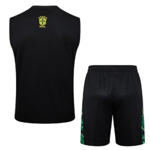 Brazil 24/25 Greener Training Tank Top