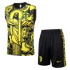 Brazil 24/25 Yellow Training Tank Top
