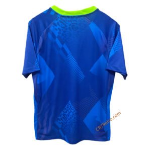 Brazil Away Jersey 2025