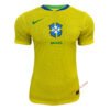 Brazil Home Jersey Player 2025