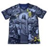 Brazil Victory Blue Jersey Special Edition