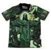 Brazil Victory Greener Jersey Special Edition