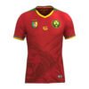 Cameroon Away Jersey 2025/26