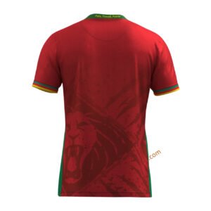 Cameroon Away Jersey 2025/26