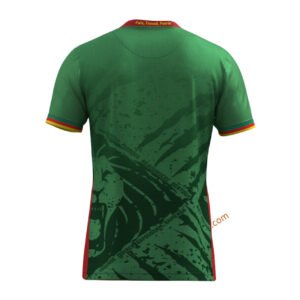 Cameroon Home Jersey 2025/26