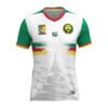 Cameroon Third Jersey 2025/26