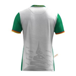 Cameroon Third Jersey 2025/26