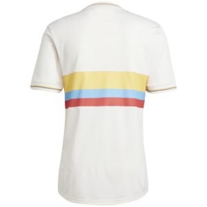 Colombia Centenary Collection Jersey 2024