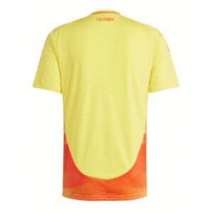 Colombia Home Jersey Copa America 2024