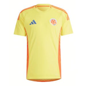 Colombia Home Jersey Copa America 2024