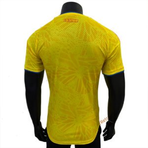 Colombia Home Jersey Player 2026