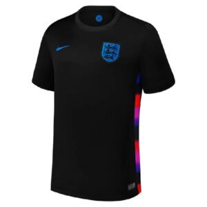 England Away Jersey 2025/26