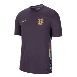 England Away Jersey EURO 2024