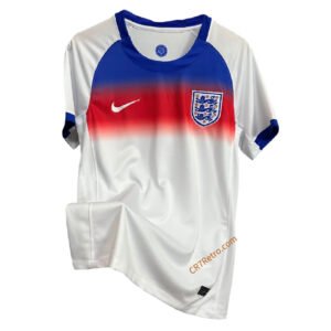 England Home Jersey 2025/26