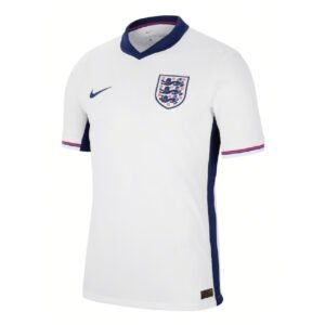 England Home Jersey EURO 2024