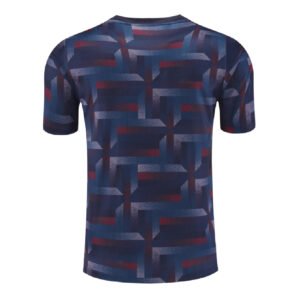 England Pre-Match Jersey EURO 2024