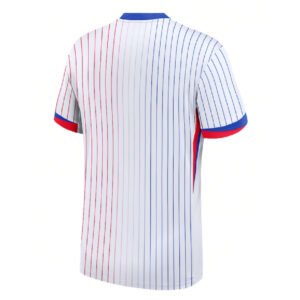 France Away Jersey Euro 2024