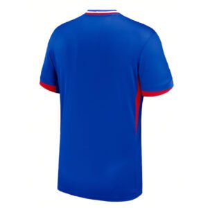 France Home Jersey Euro 2024