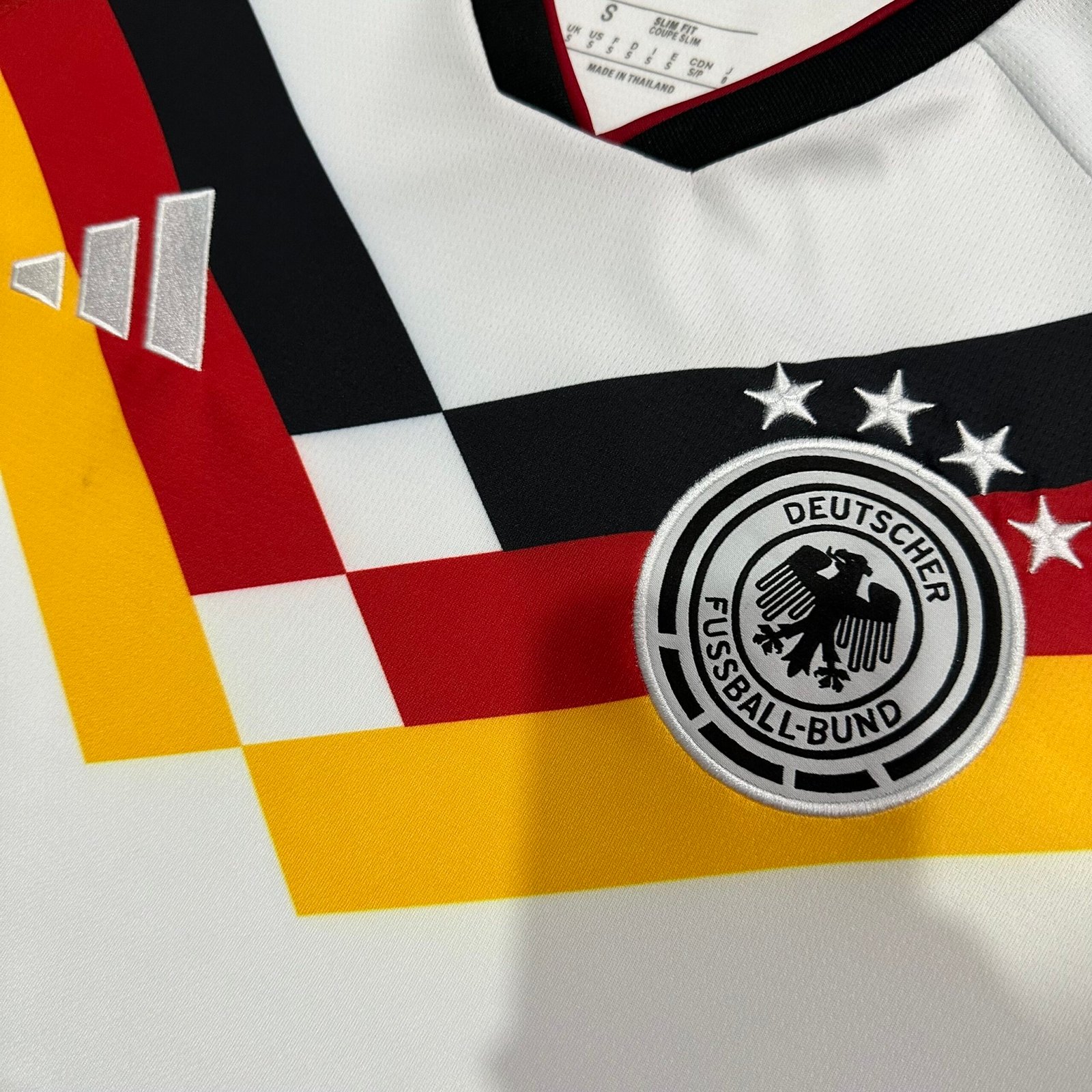 Germany Home Jersey 2026